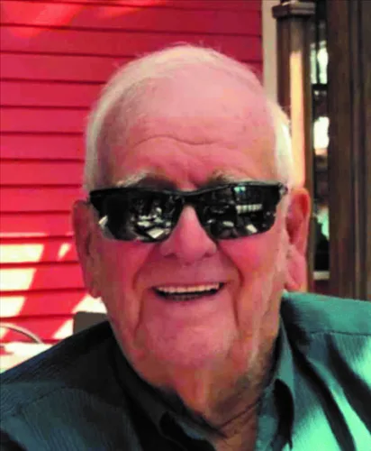DONALD STEWART